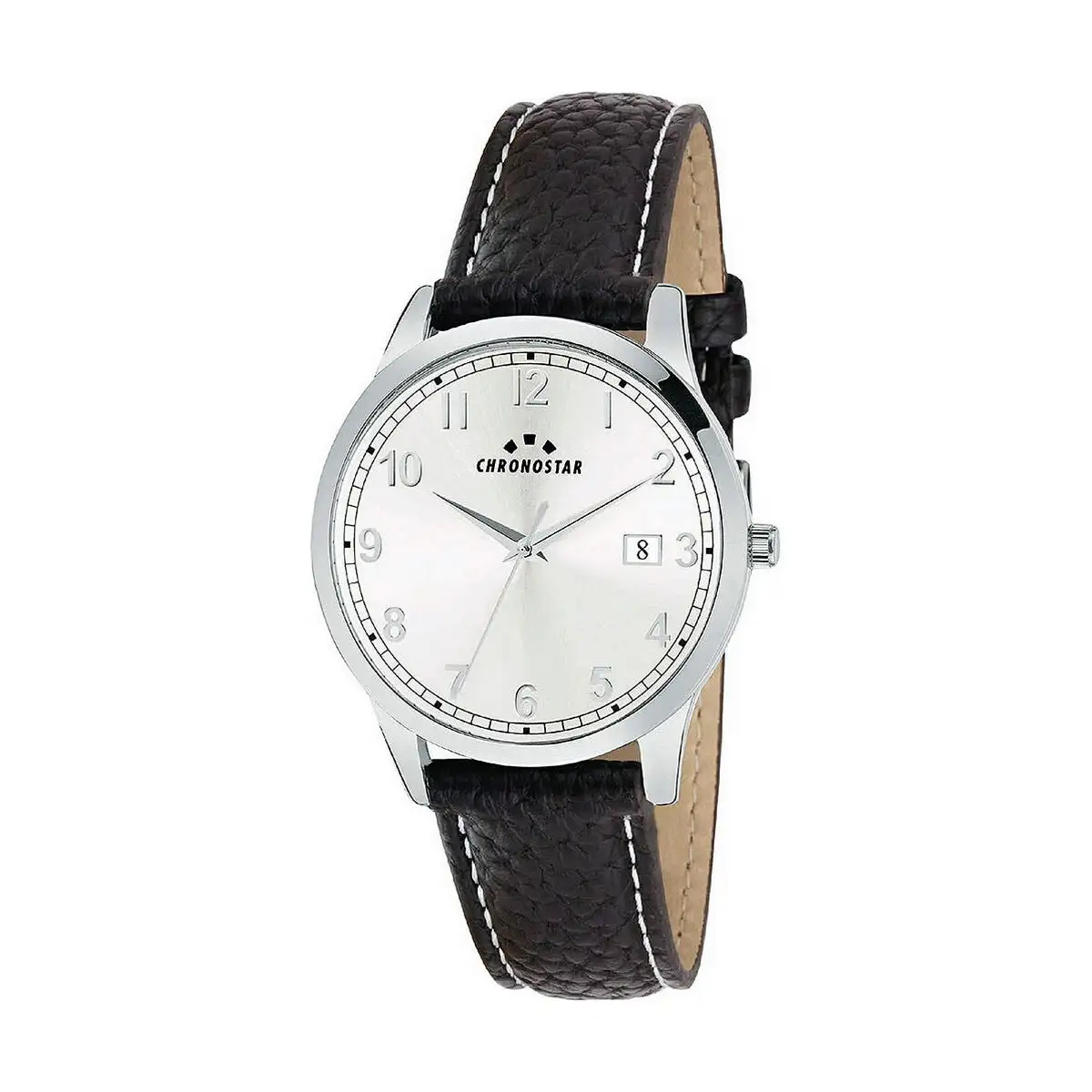 Montre femme chronostar romeow ø 40 mm_4085. DIAYTAR SENEGAL - Là où la Découverte est au Rendez-vous. Plongez dans notre catalogue et trouvez des articles qui éveilleront votre curiosité et élargiront vos horizons.