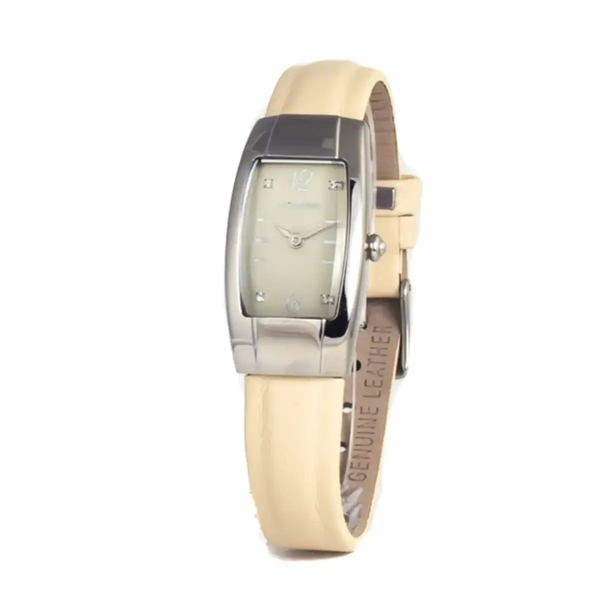 Montre femme chronotech ct2071l 02 ø 18 mm_5433. DIAYTAR SENEGAL - Où l'Élégance Rencontre l'Authenticité. Naviguez à travers notre boutique en ligne et choisissez des produits qui incarnent le style et la tradition du Sénégal.