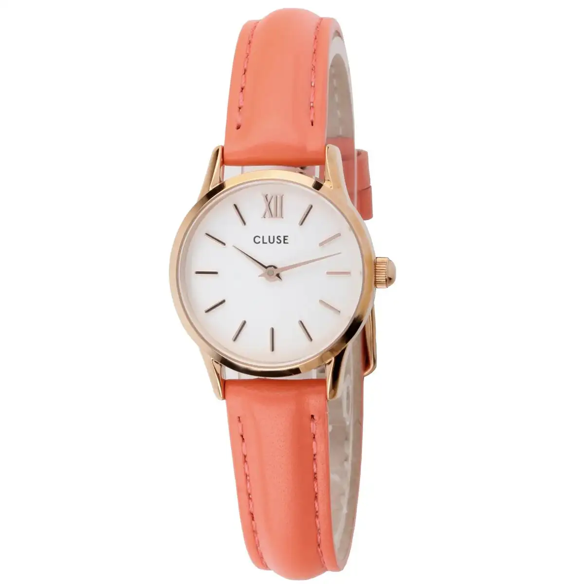 Montre femme cluse cl50025 ø 24 mm_3675. Bienvenue sur DIAYTAR SENEGAL - Là où le Shopping Devient une Aventure. Explorez notre catalogue et dénichez des trésors qui élargiront votre horizon shopping.