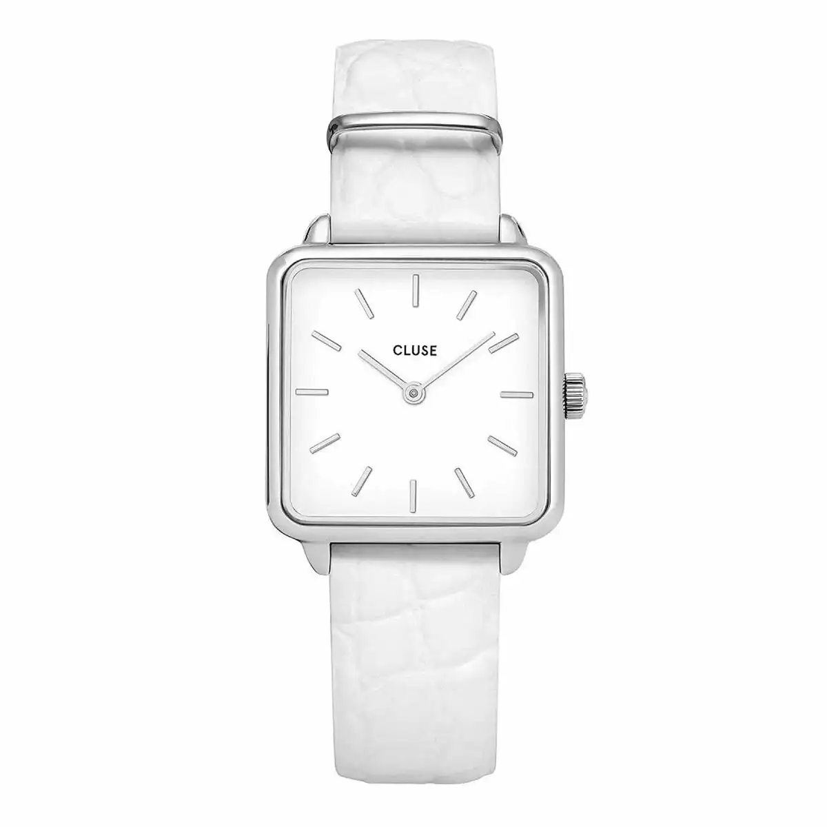 Montre femme cluse cl60017_9977. DIAYTAR SENEGAL - L'Art du Shopping Facilité. Naviguez sur notre plateforme en ligne pour découvrir une expérience d'achat fluide et agréable, avec une gamme de produits adaptés à tous.