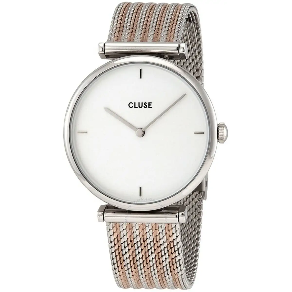 Montre femme cluse cl61001 ø 33 mm_6773. Découvrez DIAYTAR SENEGAL - Là où Votre Shopping Prend Vie. Plongez dans notre vaste sélection et trouvez des produits qui ajoutent une touche spéciale à votre quotidien.