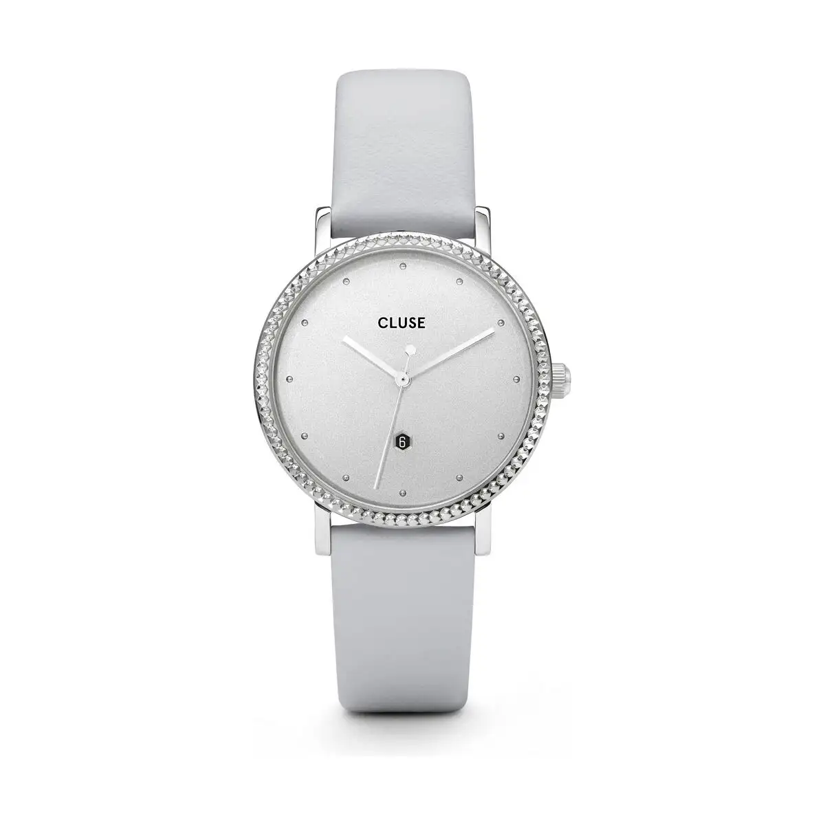 Montre femme cluse cl63004 ø 33 mm_5278. DIAYTAR SENEGAL - Votre Plaisir Shopping à Portée de Clic. Explorez notre boutique en ligne et trouvez des produits qui ajoutent une touche de bonheur à votre vie quotidienne.