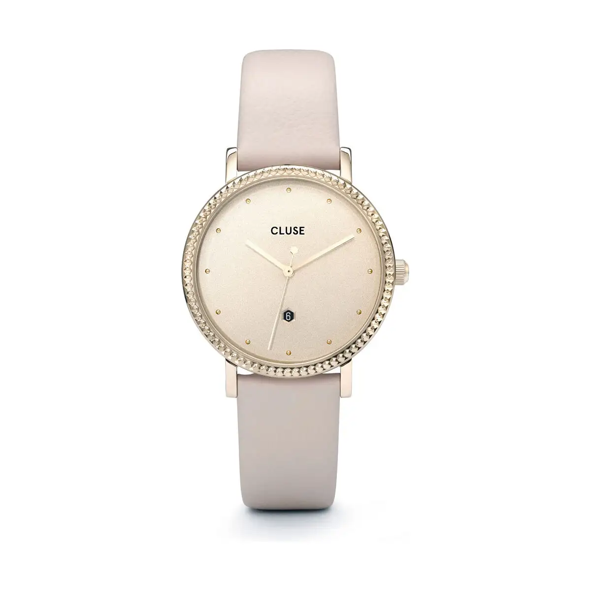 Montre femme cluse cl63005 ø 33 mm_6319. DIAYTAR SENEGAL - L'Art du Shopping Distinctif. Naviguez à travers notre gamme soigneusement sélectionnée et choisissez des produits qui définissent votre mode de vie.