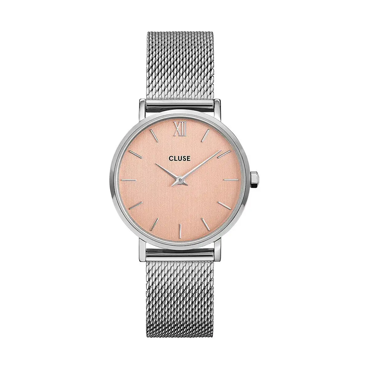 Montre femme cluse cw0101203029 ø 33 mm_7120. DIAYTAR SENEGAL - Là où Chaque Achat a du Sens. Explorez notre gamme et choisissez des produits qui racontent une histoire, du traditionnel au contemporain.