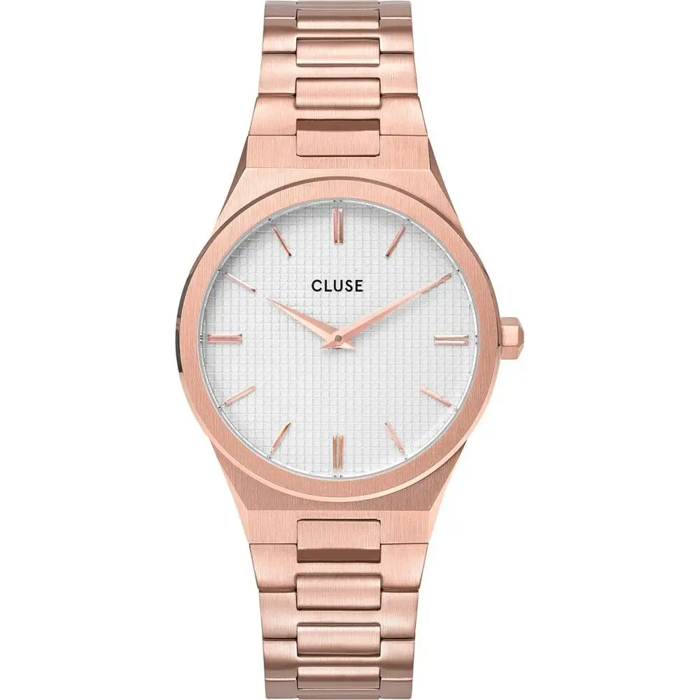 Montre femme cluse cw0101210001 ø 33 mm_2210. DIAYTAR SENEGAL - Votre Source de Découvertes Shopping. Naviguez à travers nos catégories et découvrez des articles qui vous surprendront et vous séduiront.