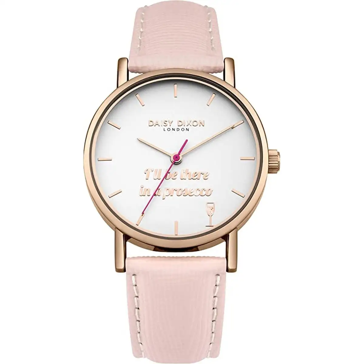 Montre femme daisy dixon blaire ø 34 mm_8974. Bienvenue sur DIAYTAR SENEGAL - Où Choisir est un Voyage Passionnant. Plongez dans notre catalogue et trouvez des produits qui révèlent la diversité et la beauté du Sénégal.