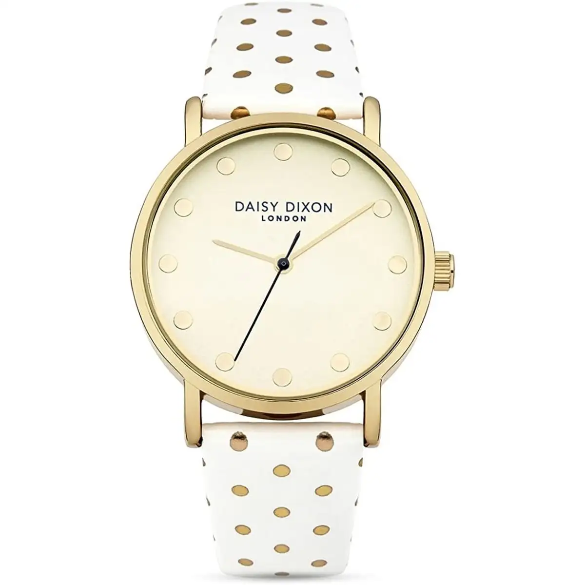 Montre femme daisy dixon candice ø 36 mm_5476. DIAYTAR SENEGAL - Votre Destination pour un Shopping Unique. Parcourez notre catalogue et trouvez des articles qui expriment votre singularité et votre style.