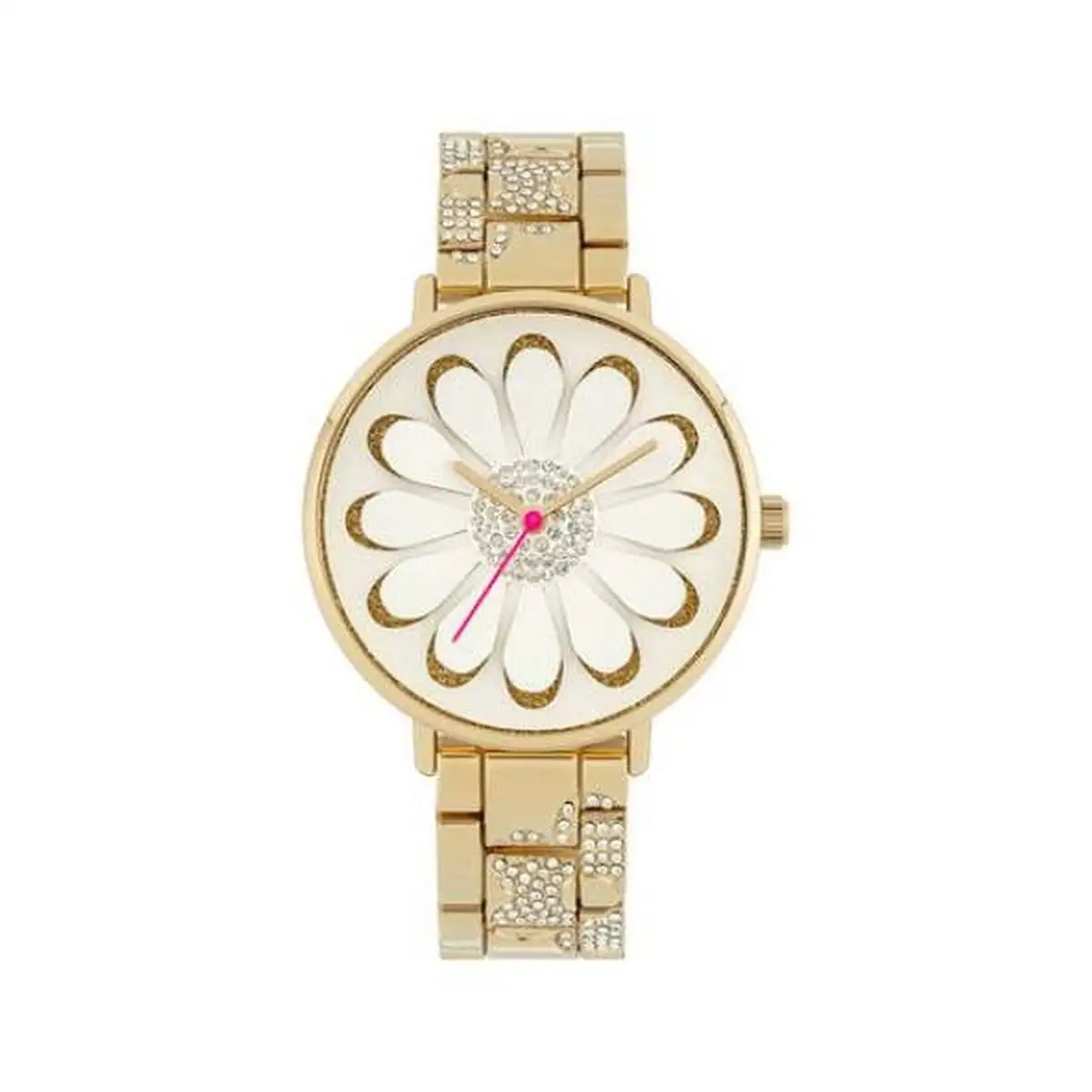 Montre femme daisy dixon kendall 1 ø 38 mm_9734. DIAYTAR SENEGAL - Votre Passage vers la Découverte. Explorez notre boutique en ligne pour trouver des trésors qui vous attendent, du traditionnel à l'avant-garde.