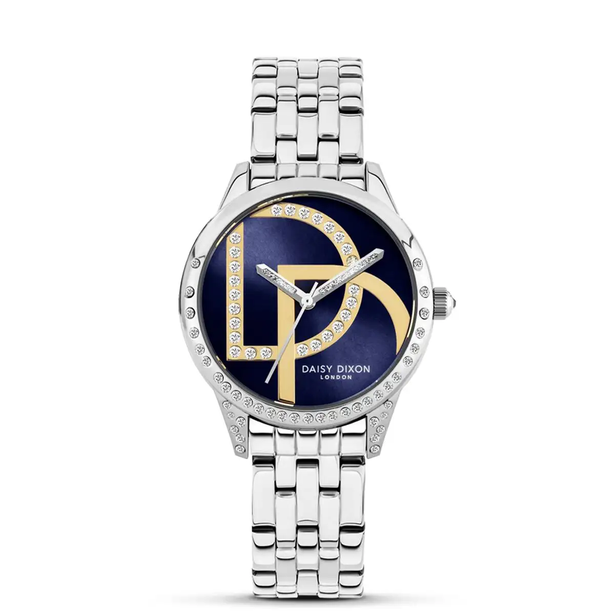 Montre femme daisy dixon lily 10 ø 35 mm_1932. Bienvenue chez DIAYTAR SENEGAL - Où Votre Shopping Prend Vie. Découvrez notre univers et dénichez des trésors qui ajoutent de la couleur à votre quotidien.