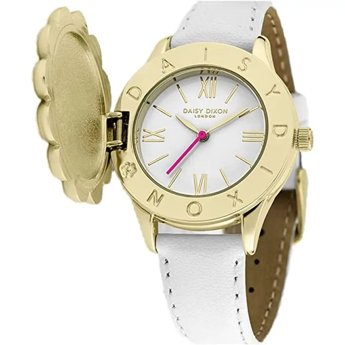 Montre femme daisy dixon lily 2 ø 35 mm_5668. Bienvenue sur DIAYTAR SENEGAL - Où Choisir Rime avec Qualité. Explorez notre gamme diversifiée et découvrez des articles conçus pour répondre à vos attentes élevées.