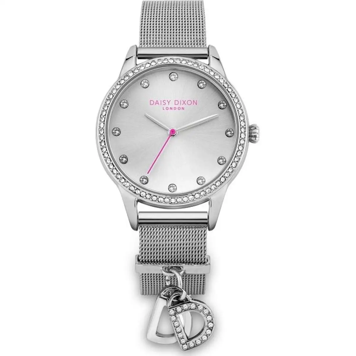 Montre femme daisy dixon lily 9 ø 35 mm_6091. Bienvenue sur DIAYTAR SENEGAL - Là où le Shopping Devient une Aventure. Explorez notre catalogue et dénichez des trésors qui élargiront votre horizon shopping.