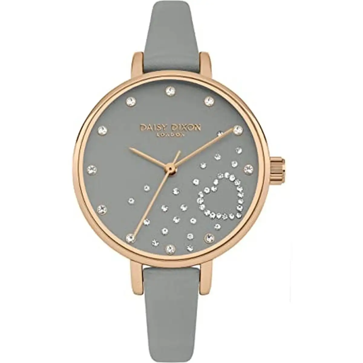 Montre femme daisy dixon zara ø 35 mm_8857. Bienvenue chez DIAYTAR SENEGAL - Où Chaque Article Est une Découverte. Naviguez à travers nos offres et laissez-vous surprendre par des trésors cachés qui enrichiront votre vie.