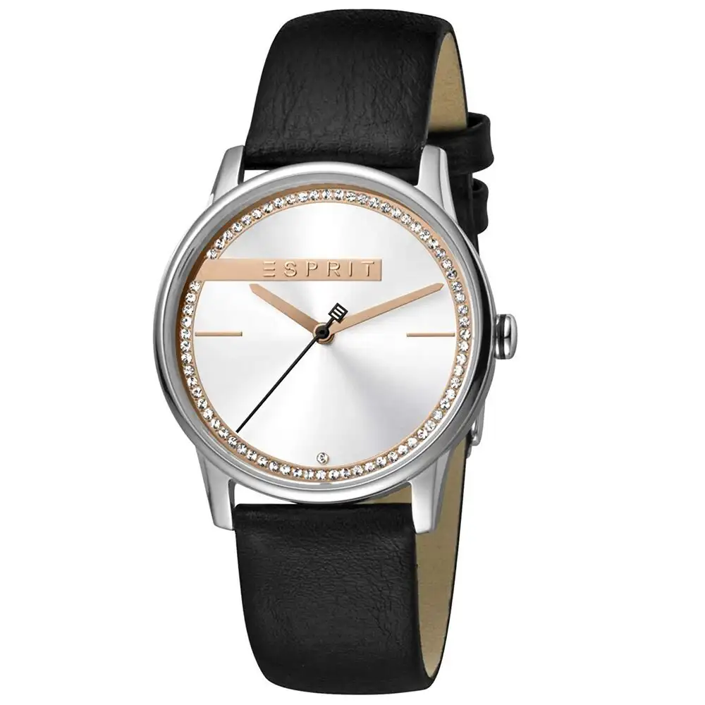 Montre femme esprit es1l082l0015_5634. DIAYTAR SENEGAL - Là où Chaque Achat a du Sens. Explorez notre gamme et choisissez des produits qui racontent une histoire, du traditionnel au contemporain.