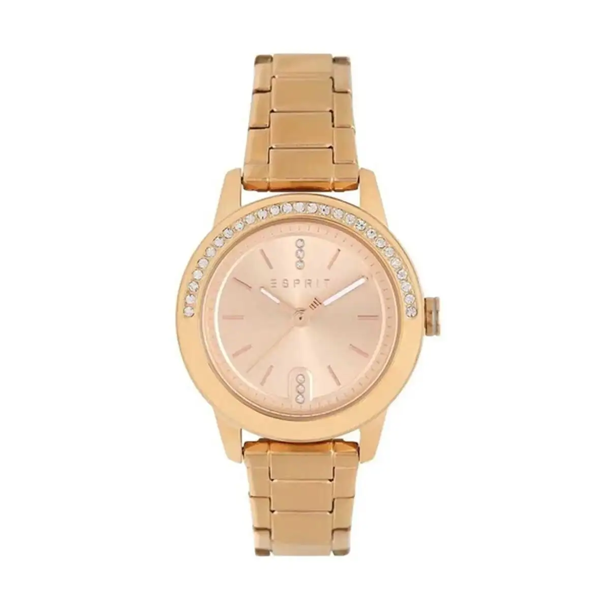 Montre femme esprit es1l136m0115_2251. DIAYTAR SENEGAL - Votre Destination Shopping pour Tous. Parcourez notre boutique en ligne et découvrez une variété de produits pour satisfaire tous vos besoins et désirs.