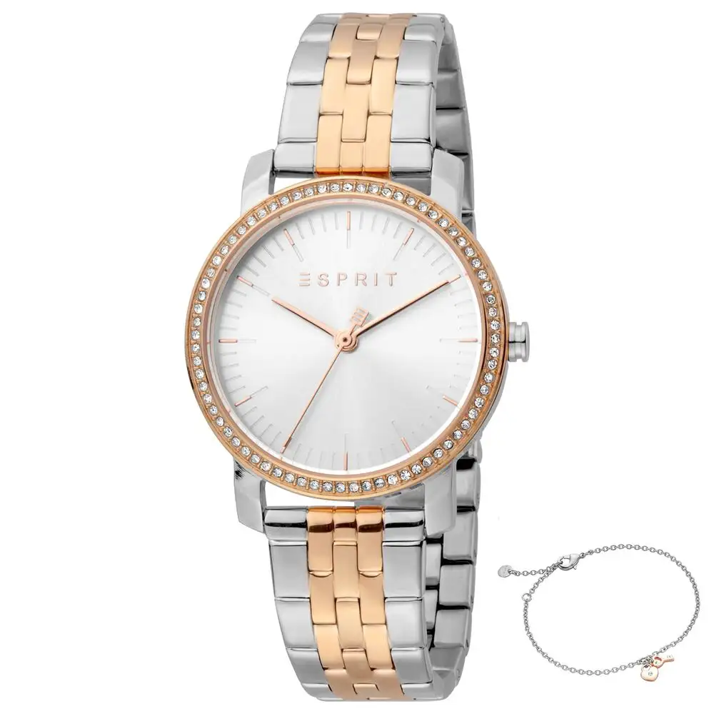 Montre femme esprit es1l183m2095_8613. DIAYTAR SENEGAL - Votre Passage Vers l'Excellence Shopping. Découvrez un catalogue en ligne qui offre une expérience d'achat exceptionnelle, avec des produits soigneusement sélectionnés pour satisfaire tous les goûts.