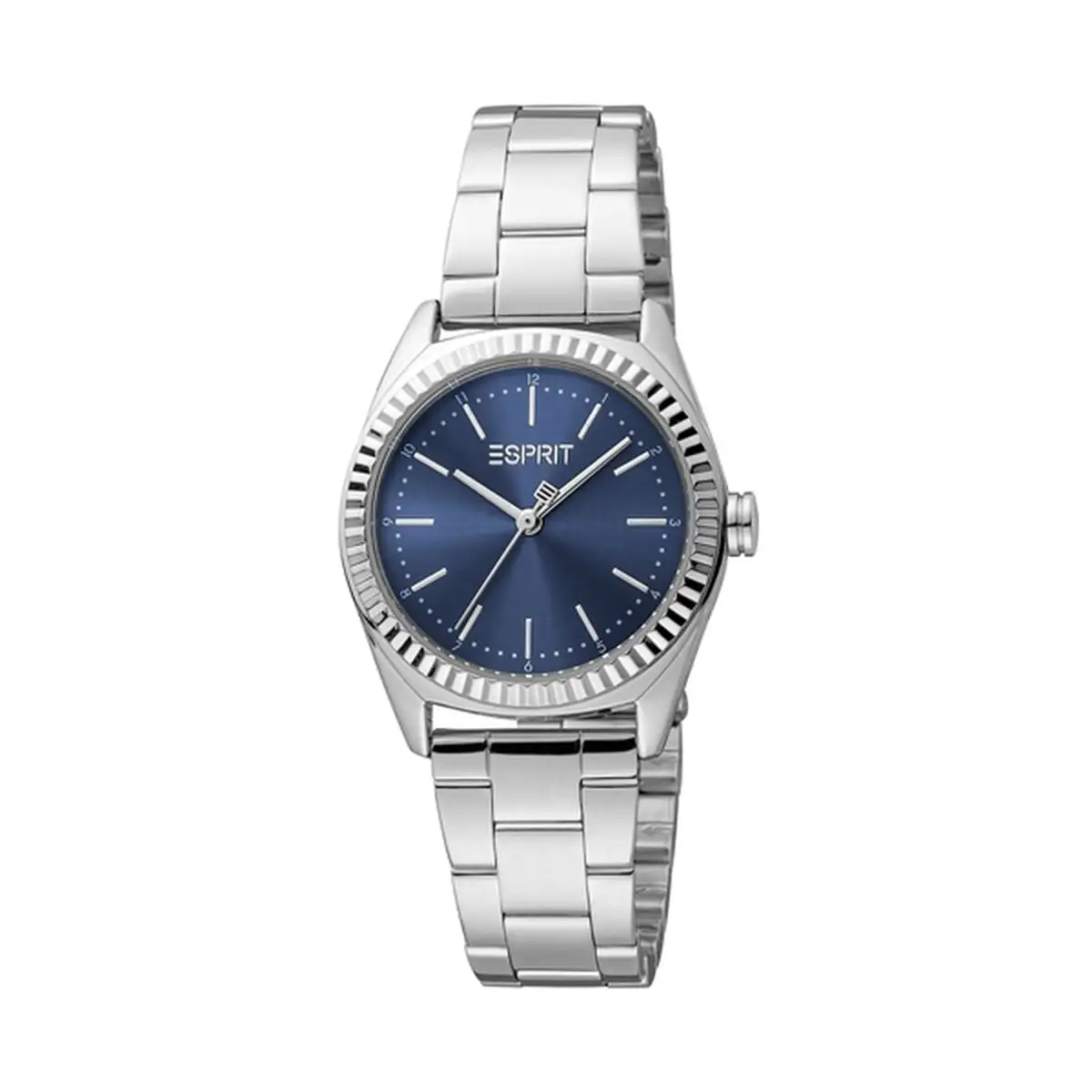 Montre femme esprit es1l291m0075_2515. Bienvenue chez DIAYTAR SENEGAL - Votre Destination Shopping Complète! Découvrez une boutique en ligne généraliste au Sénégal offrant une vaste gamme de produits, allant des vêtements aux gadgets électroniques, en passant par l'artisanat local.