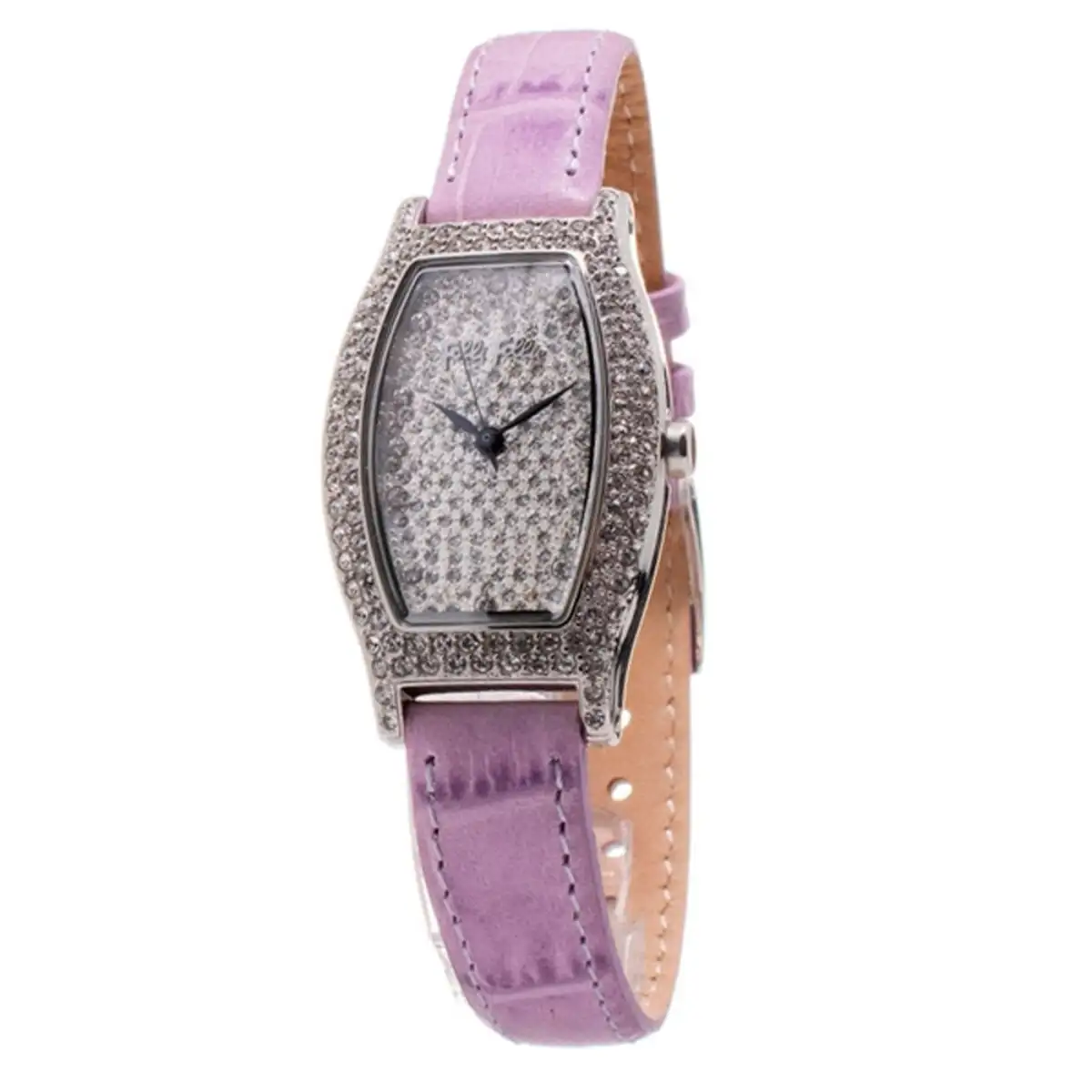 Montre femme folli follie wf0a039ssl ø 25 mm_6500. DIAYTAR SENEGAL - Où Chaque Produit est une Promesse de Qualité. Explorez notre boutique en ligne et choisissez des produits qui répondent à vos exigences élevées.