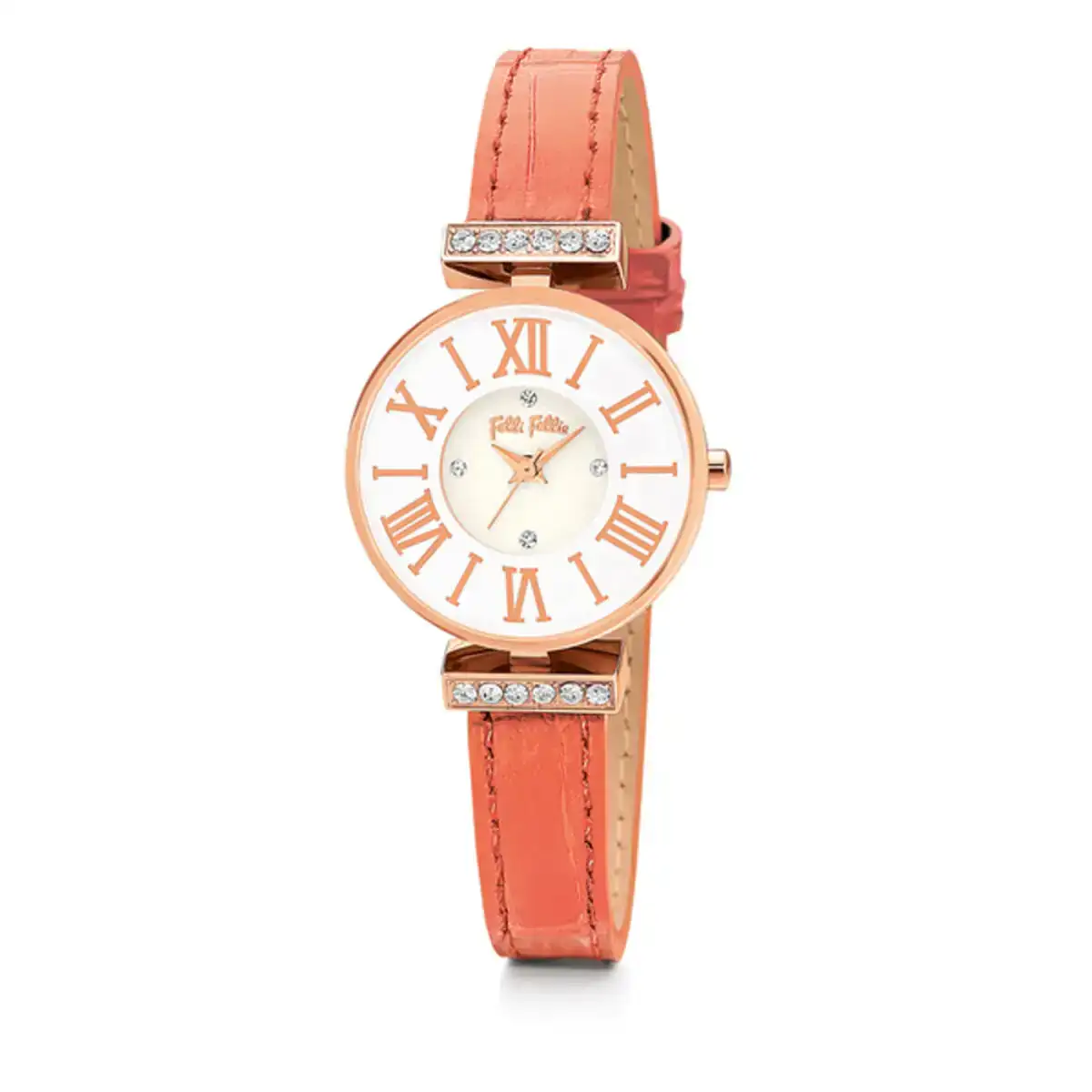 Montre femme folli follie wf13b014ssw ø 25 mm_6712. DIAYTAR SENEGAL - Votre Destination Shopping de Choix. Explorez notre boutique en ligne et découvrez des trésors qui reflètent votre style et votre passion pour l'authenticité.