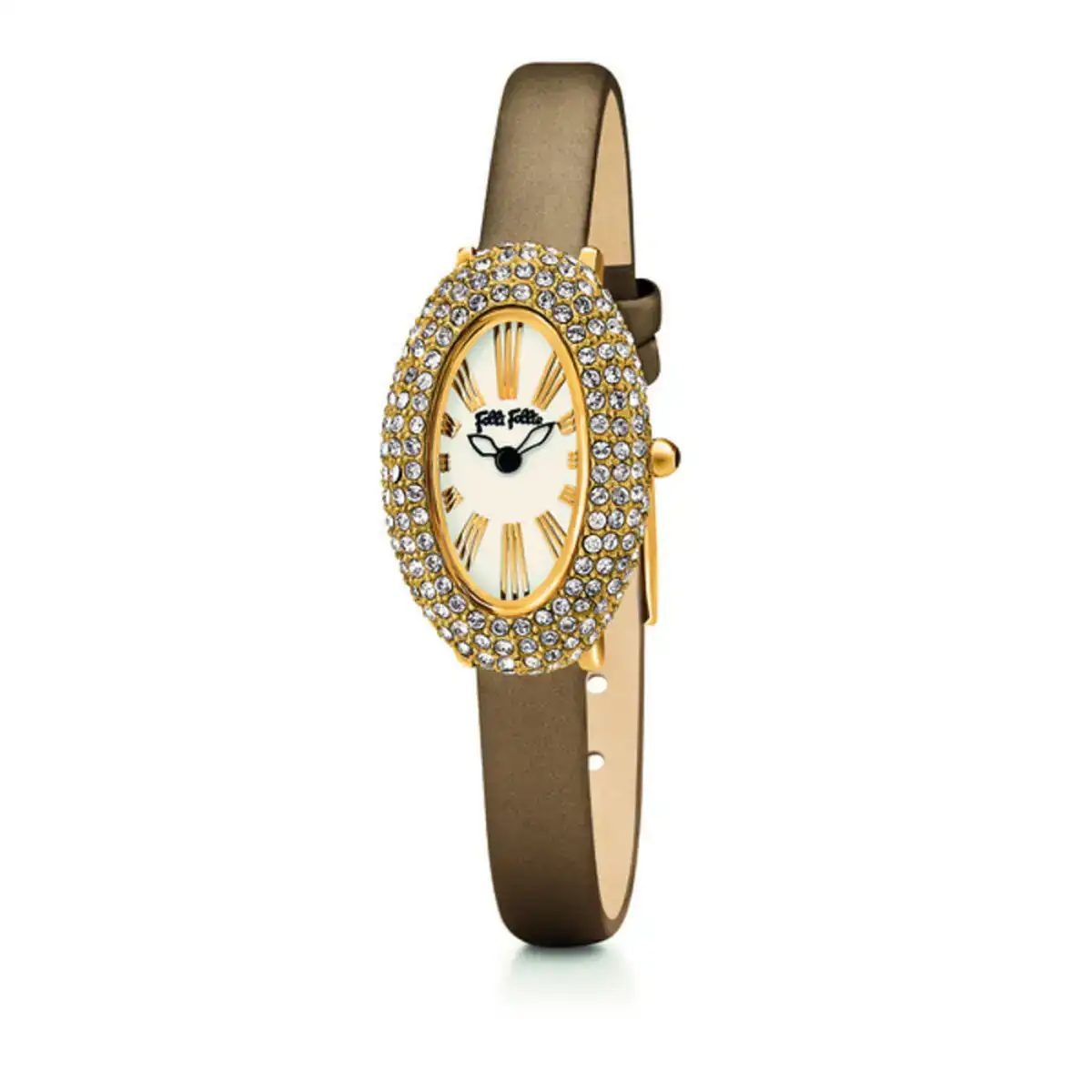 Montre femme folli follie wf13c041spw ø 18 mm_4789. Bienvenue sur DIAYTAR SENEGAL - Votre Évasion Shopping Personnalisée. Parcourez notre collection unique et trouvez des articles qui reflètent votre style et votre individualité.