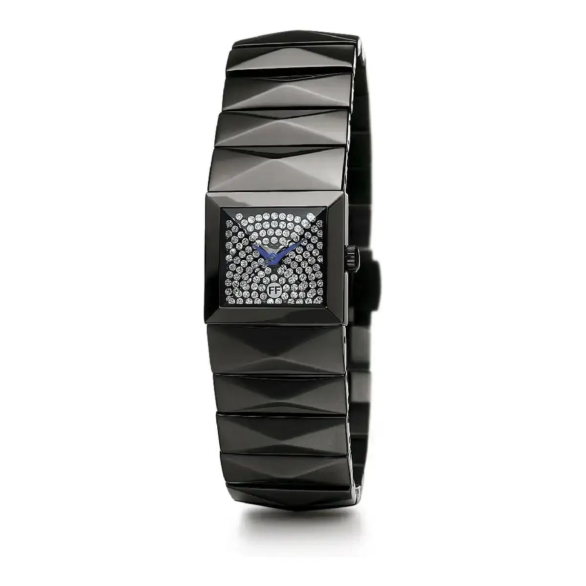 Montre femme folli follie wf1y009bsk ø 15 mm_8167. DIAYTAR SENEGAL - Votre Portail vers l'Extraordinaire. Parcourez nos collections et découvrez des produits qui vous emmènent au-delà de l'ordinaire, créant une expérience de shopping mémorable.