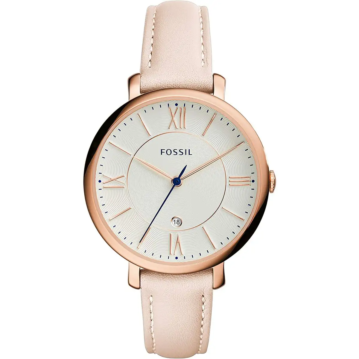 Montre femme fossil es3988 rose 36 mm reconditionne e a_7854. DIAYTAR SENEGAL - Votre Univers Shopping Éclectique. Explorez nos offres variées et découvrez des articles qui embrassent la diversité et la polyvalence de vos besoins.