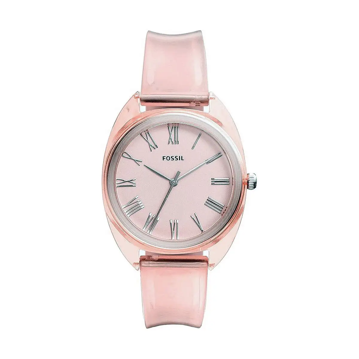 Montre femme fossil jude ø 38 mm_8677. DIAYTAR SENEGAL - Là où la Tradition Devient Tendance. Naviguez à travers notre boutique en ligne et choisissez des produits qui allient l'authenticité au contemporain.