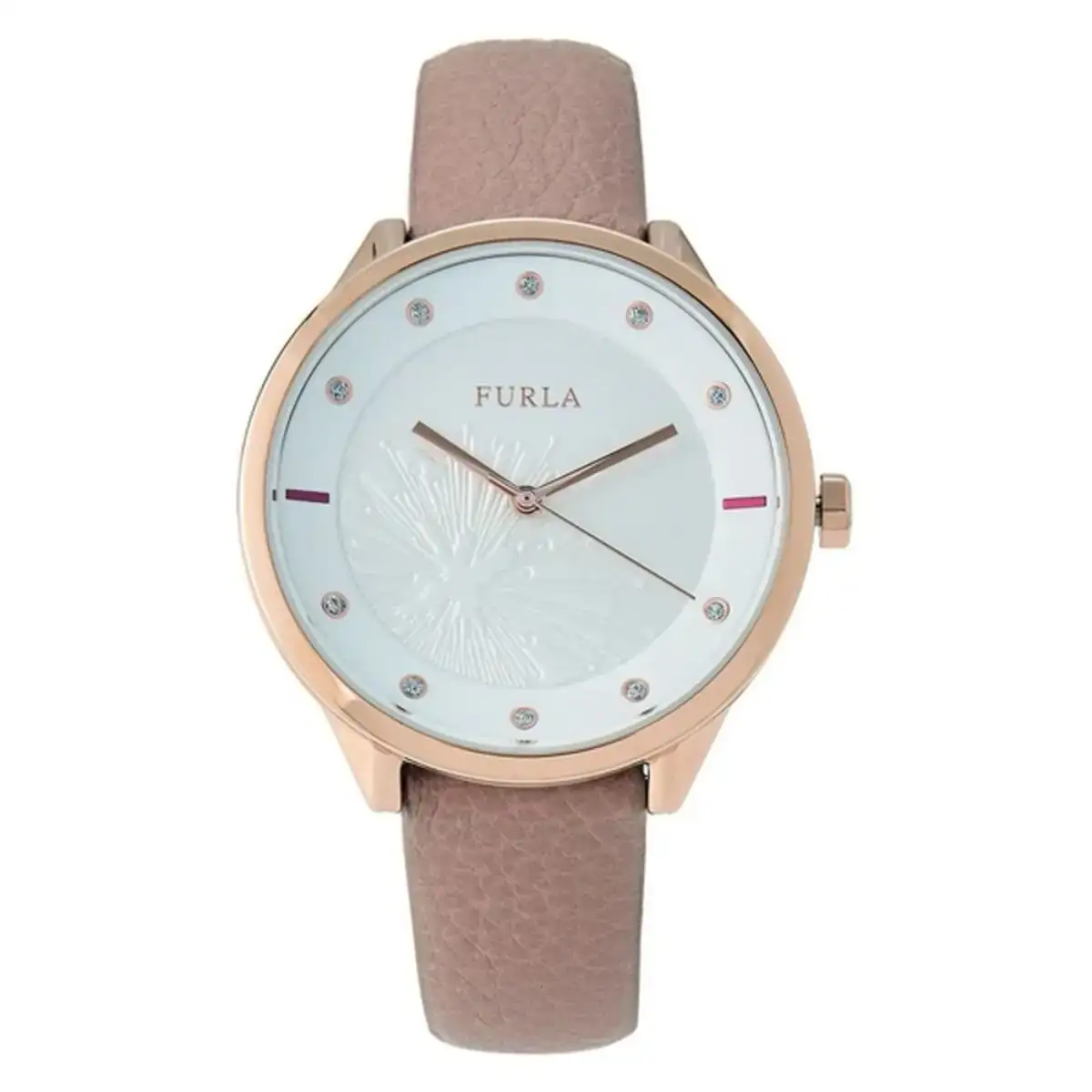 Montre femme furla r4251102522 ø 38 mm_3528. DIAYTAR SENEGAL - Où la Tradition s'Harmonise avec le Moderne. Parcourez notre gamme diversifiée et choisissez des produits qui révèlent l'âme du Sénégal.