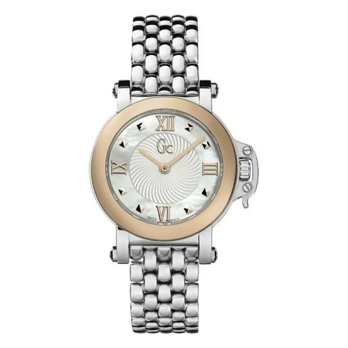 Montre femme gc x52001l1s ø 30 mm_3509. DIAYTAR SENEGAL - Votre Destination Shopping Inspirante. Explorez notre catalogue pour trouver des articles qui stimulent votre créativité et votre style de vie.