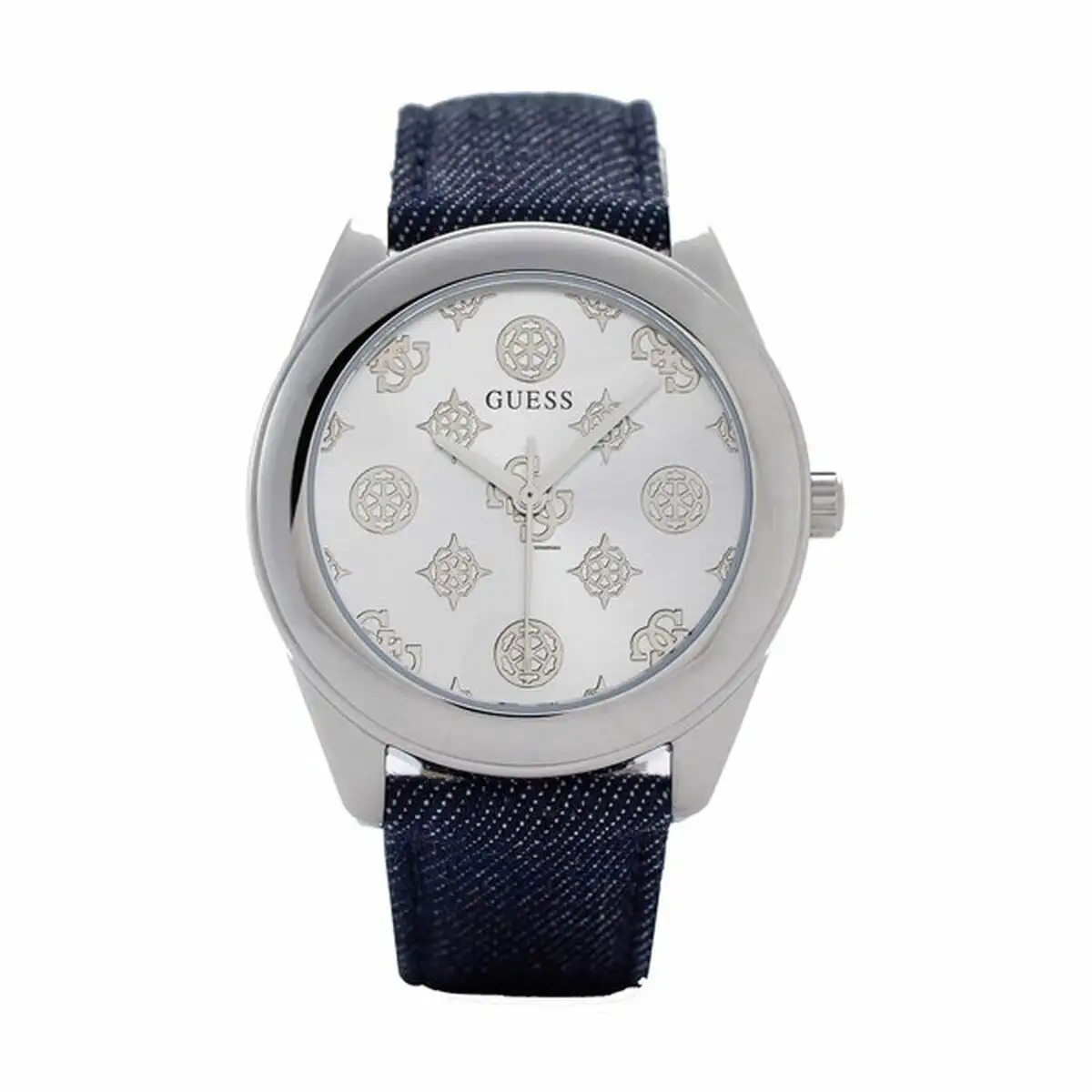 Montre femme guess gw0228l1 ø 40 mm_3740. DIAYTAR SENEGAL - Votre Portail Vers l'Exclusivité. Explorez notre boutique en ligne pour découvrir des produits uniques et raffinés, conçus pour ceux qui recherchent l'excellence.