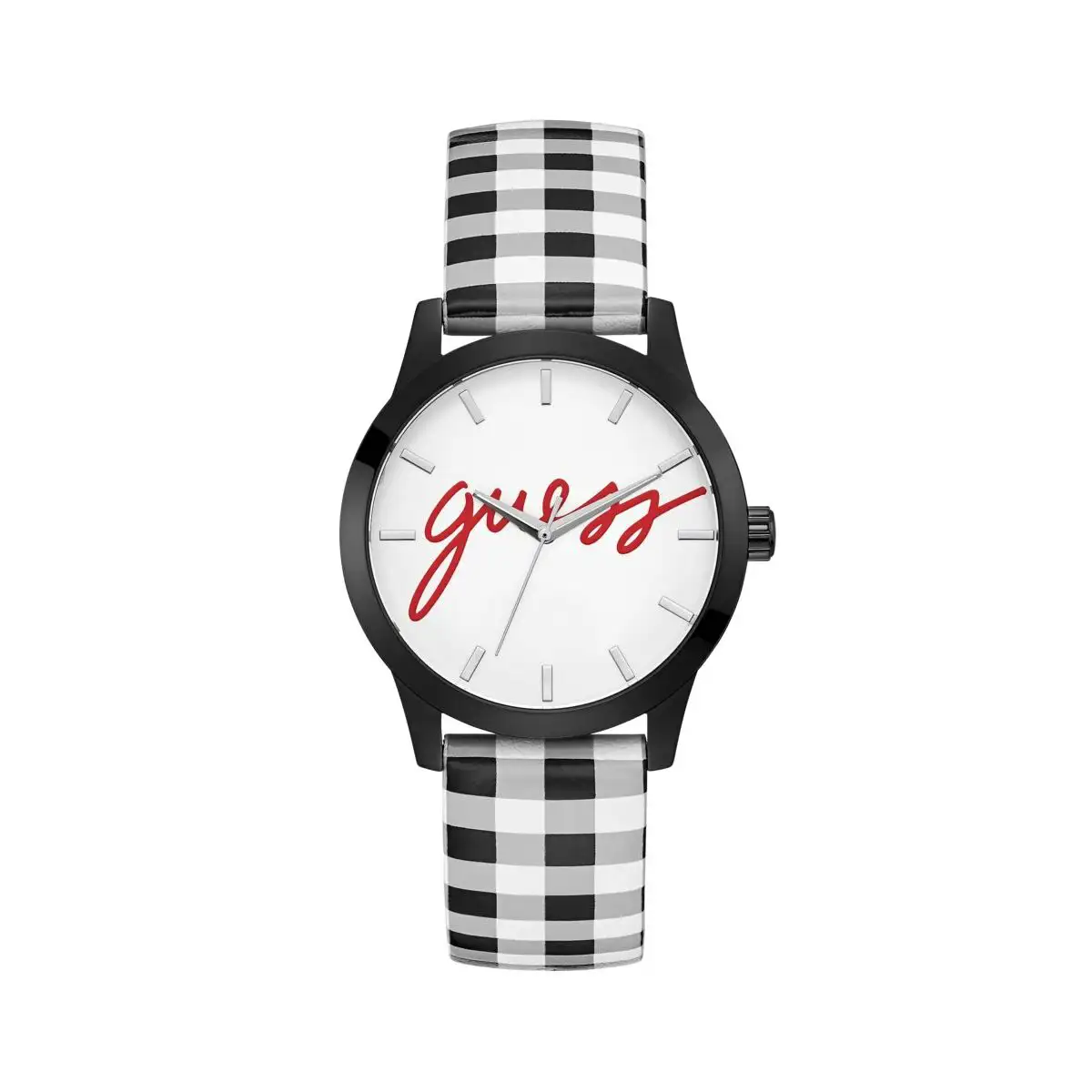 Montre femme guess gw0293l1 ø 40 mm_2346. DIAYTAR SENEGAL - Votre Source de Trouvailles uniques. Naviguez à travers notre catalogue et trouvez des articles qui vous distinguent et reflètent votre unicité.