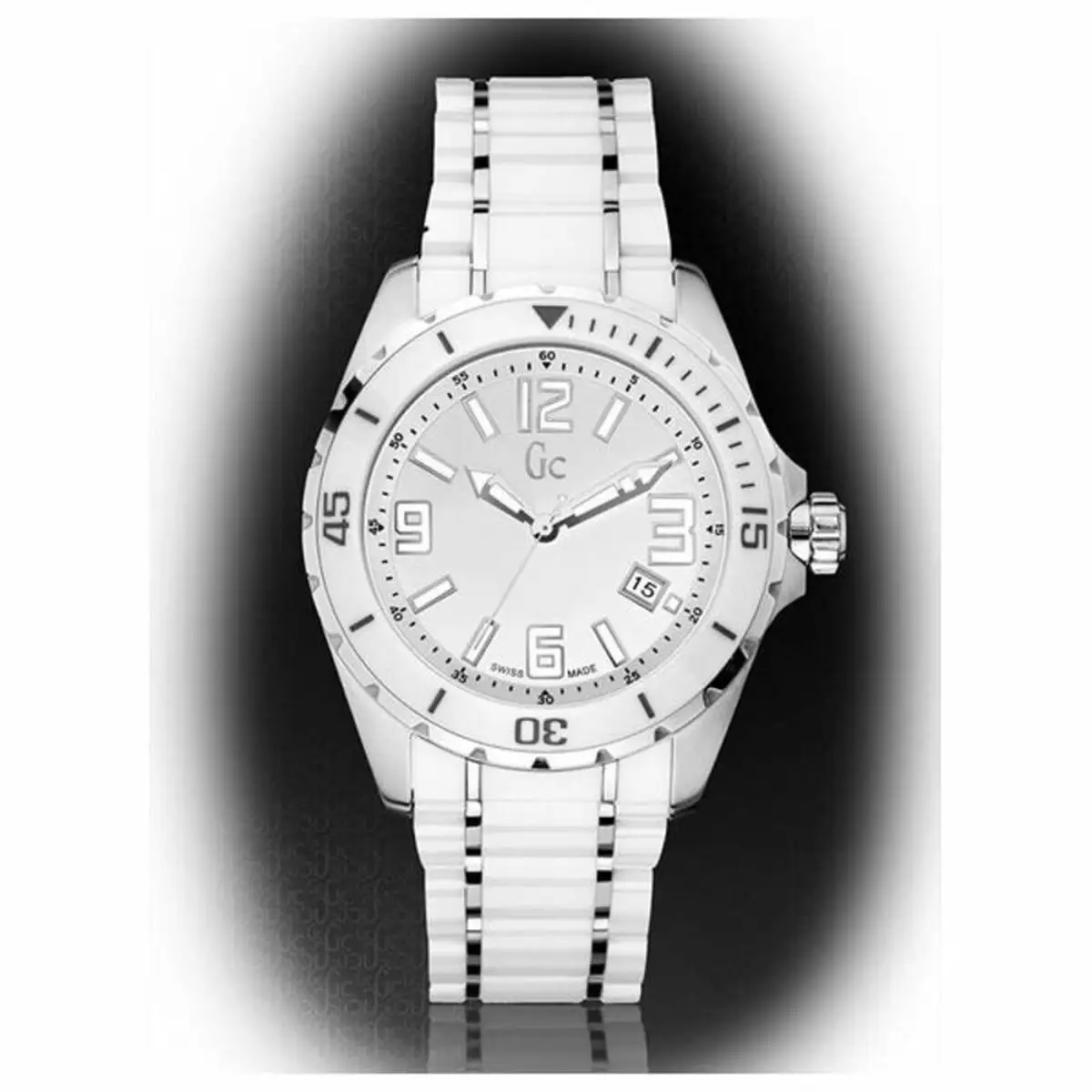 Montre femme guess x85009g1s ø 44 mm_8676. Entrez dans l'Univers de DIAYTAR SENEGAL - Où Choisir est un Voyage. Explorez notre gamme diversifiée et trouvez des articles qui répondent à tous vos besoins et envies.