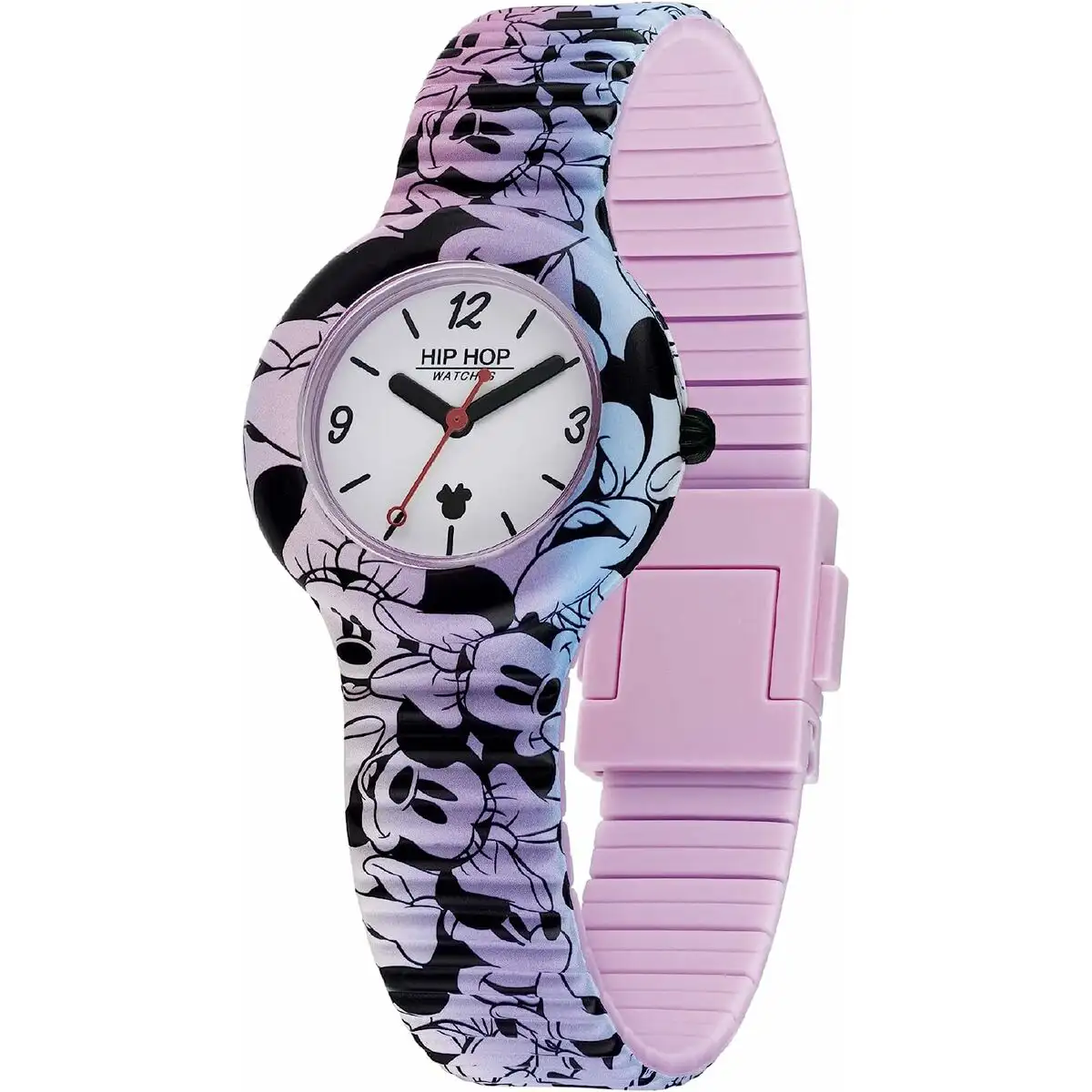 Montre femme hip hop hwu1113 reconditionne e a_3590. DIAYTAR SENEGAL - Votre Destination Shopping de Confiance. Naviguez à travers notre boutique en ligne et profitez d'une sélection soigneusement choisie de produits qui répondent à toutes vos exigences.