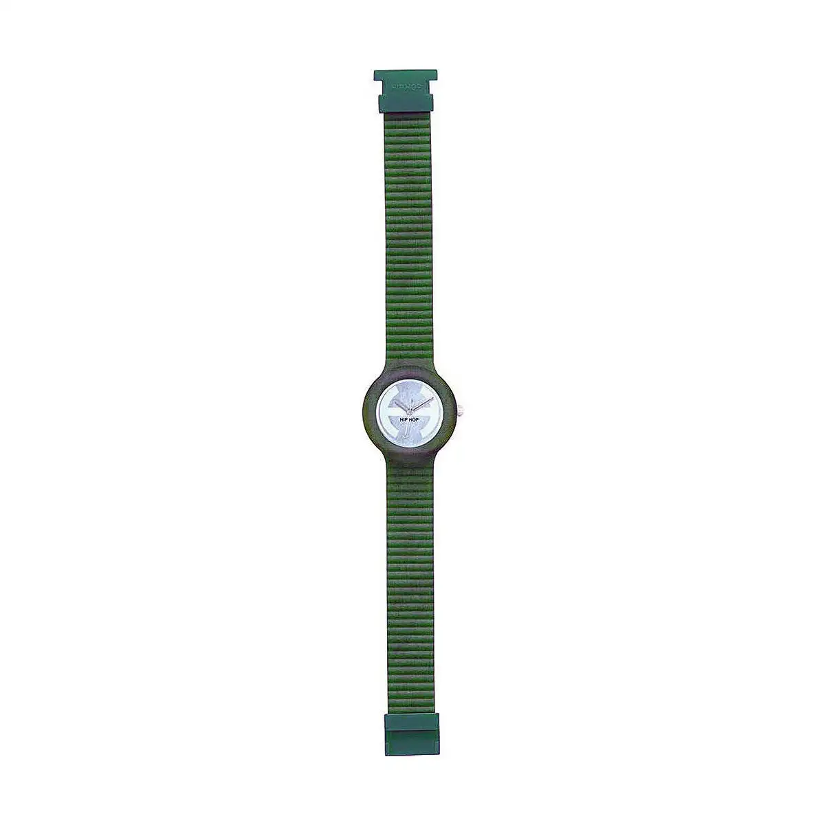 Montre femme hip hop melange ø 32 mm_9033. DIAYTAR SENEGAL - L'Univers de l'Élégance Accessible. Plongez dans notre catalogue et choisissez des produits qui allient sophistication et accessibilité pour un shopping exquis.