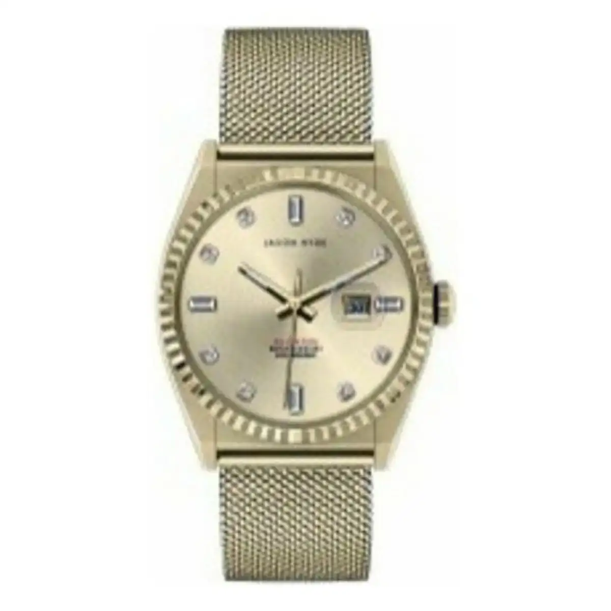 Montre femme jason hyde jh20022 ø 36 mm_1332. DIAYTAR SENEGAL - Là où les Rêves de Shopping Deviennent Réalité. Naviguez à travers notre catalogue diversifié et choisissez parmi une variété d'articles qui feront de votre shopping une expérience inoubliable.