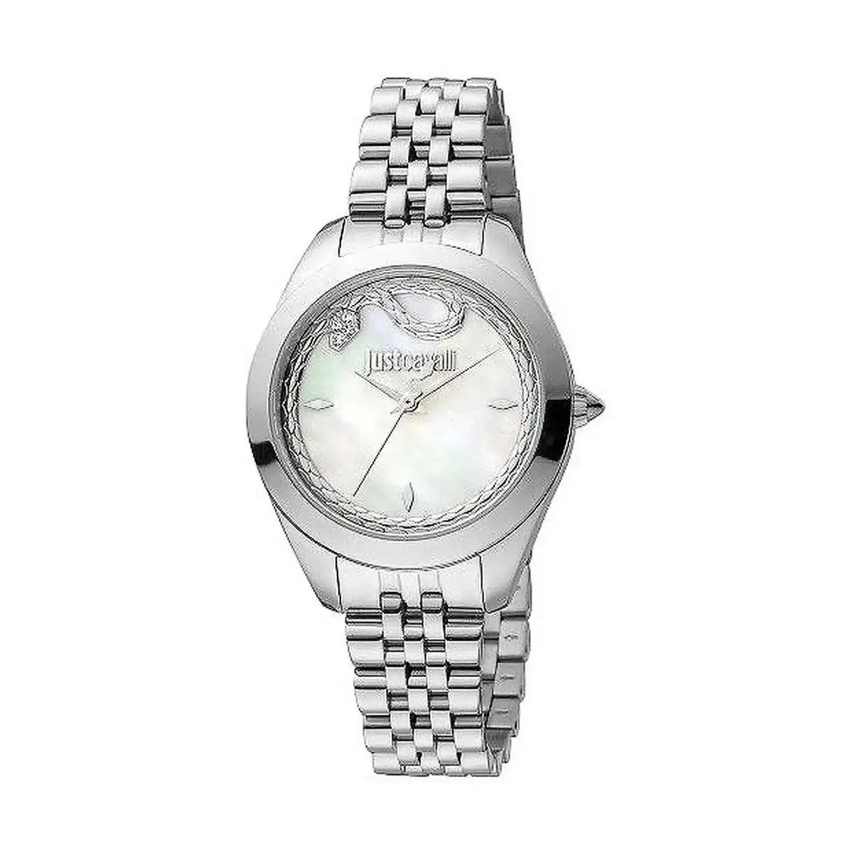 Montre femme just cavalli jc1l210m0245 ø 32 mm_5493. DIAYTAR SENEGAL - L'Art de Vivre avec Authenticité. Explorez notre gamme de produits artisanaux et découvrez des articles qui apportent une touche unique à votre vie.