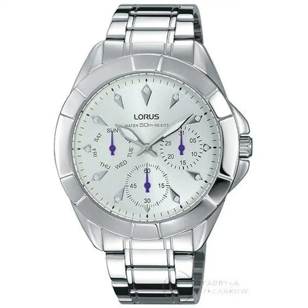 Montre femme lorus rp635cx9 ø 37 mm_7958. DIAYTAR SENEGAL - Là où Chaque Achat a du Sens. Explorez notre gamme et choisissez des produits qui racontent une histoire, votre histoire.