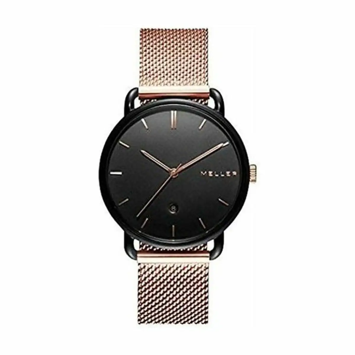 Montre femme meller w3n 2rose_7909. DIAYTAR SENEGAL - Là où Choisir est une Affirmation de Style. Naviguez à travers notre boutique en ligne et choisissez des produits qui vous distinguent et vous valorisent.