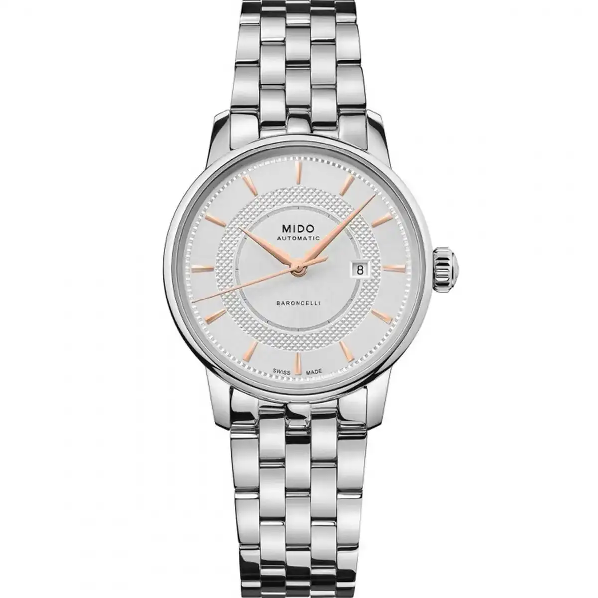 Montre femme mido m037 207 11 031 00_4658. DIAYTAR SENEGAL - Là où l'Élégance Devient un Mode de Vie. Naviguez à travers notre gamme et choisissez des produits qui apportent une touche raffinée à votre quotidien.