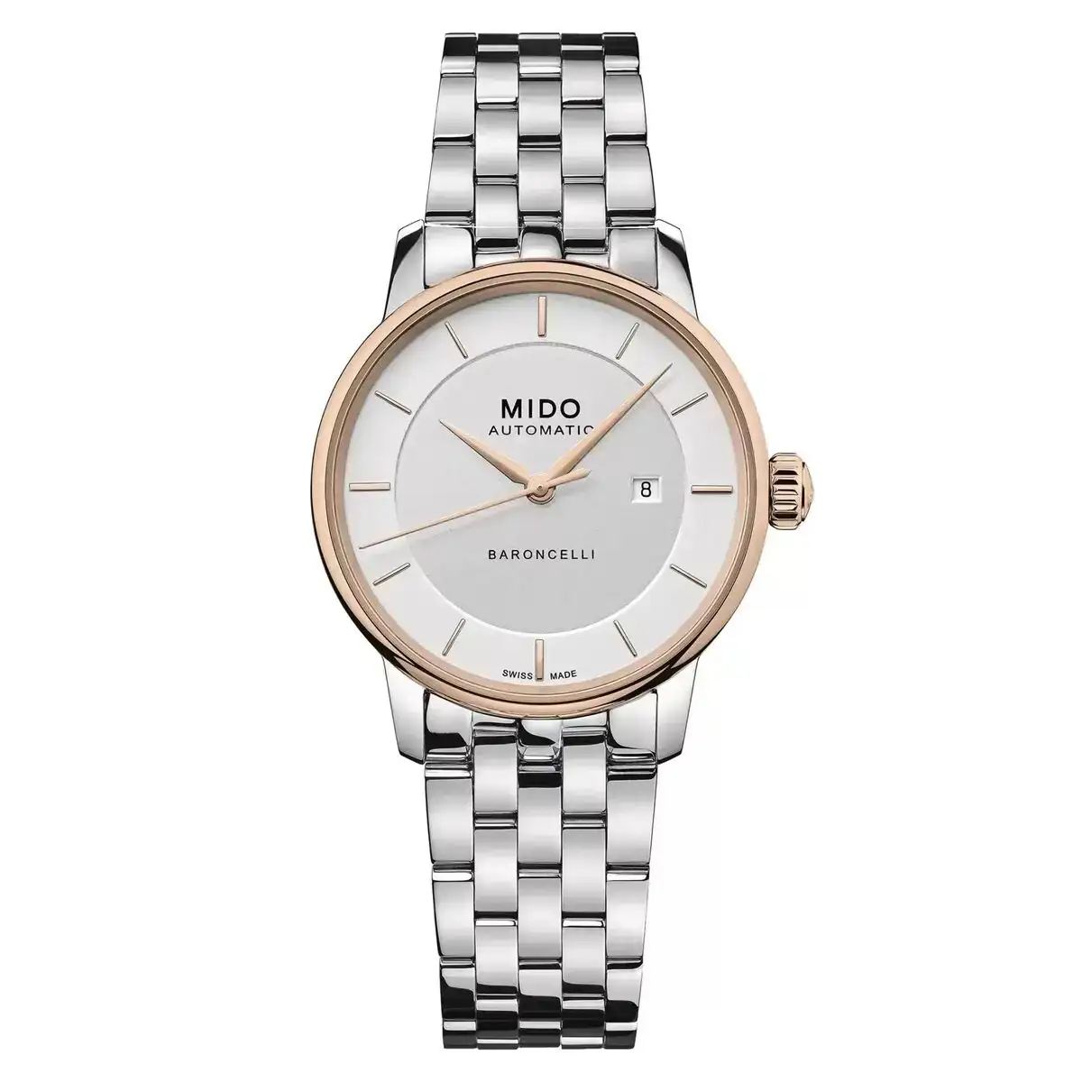 Montre femme mido m037 207 21 031 00_2441. Entrez dans l'Univers de DIAYTAR SENEGAL - Où Chaque Produit a sa Place. Explorez nos rayons virtuels et choisissez des articles qui s'intègrent parfaitement à votre style de vie.
