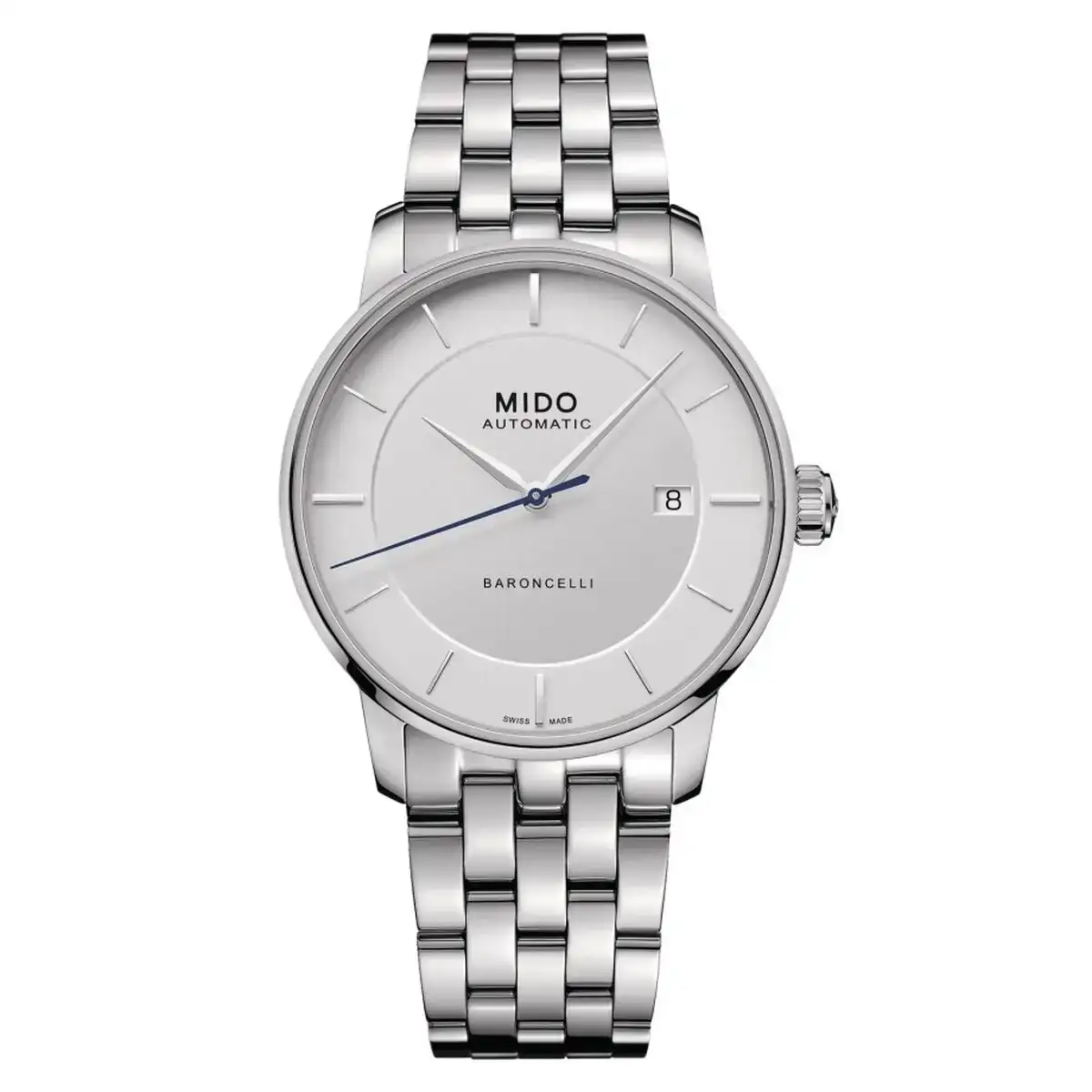 Montre femme mido m037 407 11 031 00_1735. DIAYTAR SENEGAL - L'Art de Vivre l'Excellence au Quotidien. Explorez notre gamme et choisissez des produits qui ajoutent une note de prestige à votre vie.