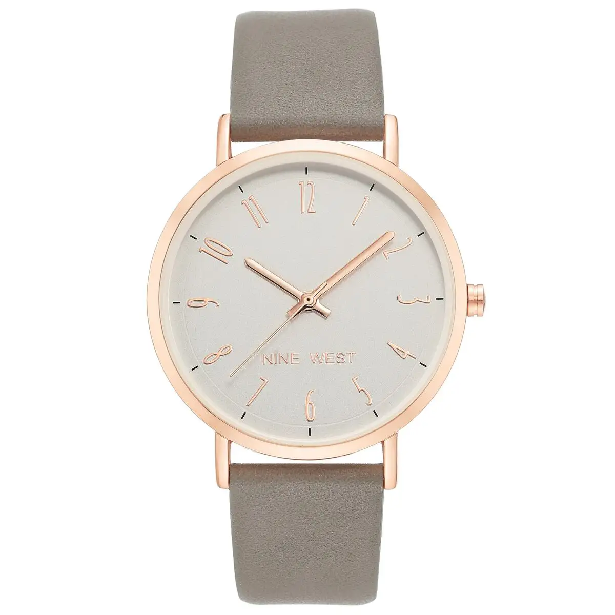 Montre femme nine west nw_2508rggy_1185. DIAYTAR SENEGAL - Votre Destination Shopping Inspirante. Explorez notre catalogue pour trouver des articles qui stimulent votre créativité et votre style de vie.