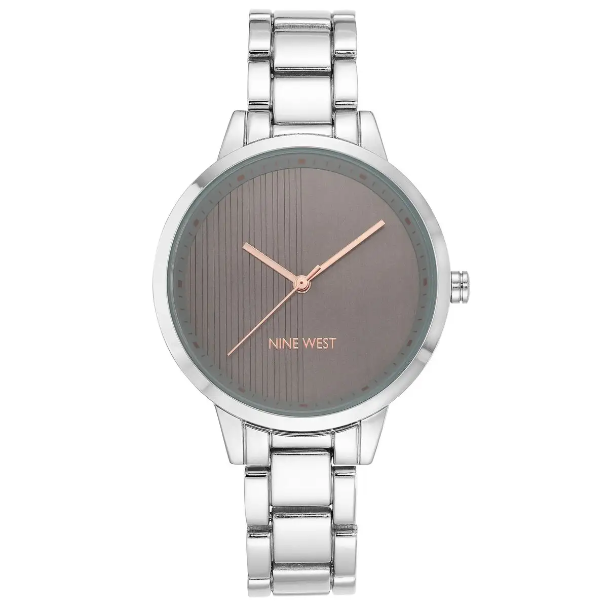 Montre femme nine west nw_2543gysv_8507. DIAYTAR SENEGAL - Votre Destination pour un Shopping Réfléchi. Découvrez notre gamme variée et choisissez des produits qui correspondent à vos valeurs et à votre style de vie.