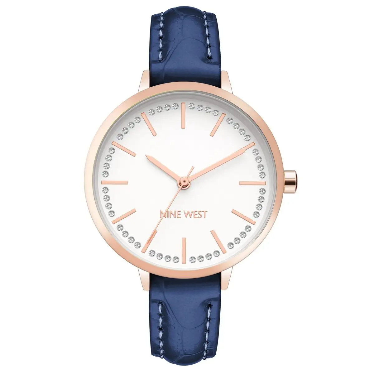 Montre femme nine west nw_2554rgnv_4088. Bienvenue chez DIAYTAR SENEGAL - Où Votre Shopping Prend Vie. Découvrez notre univers et dénichez des trésors qui ajoutent de la couleur à votre quotidien.