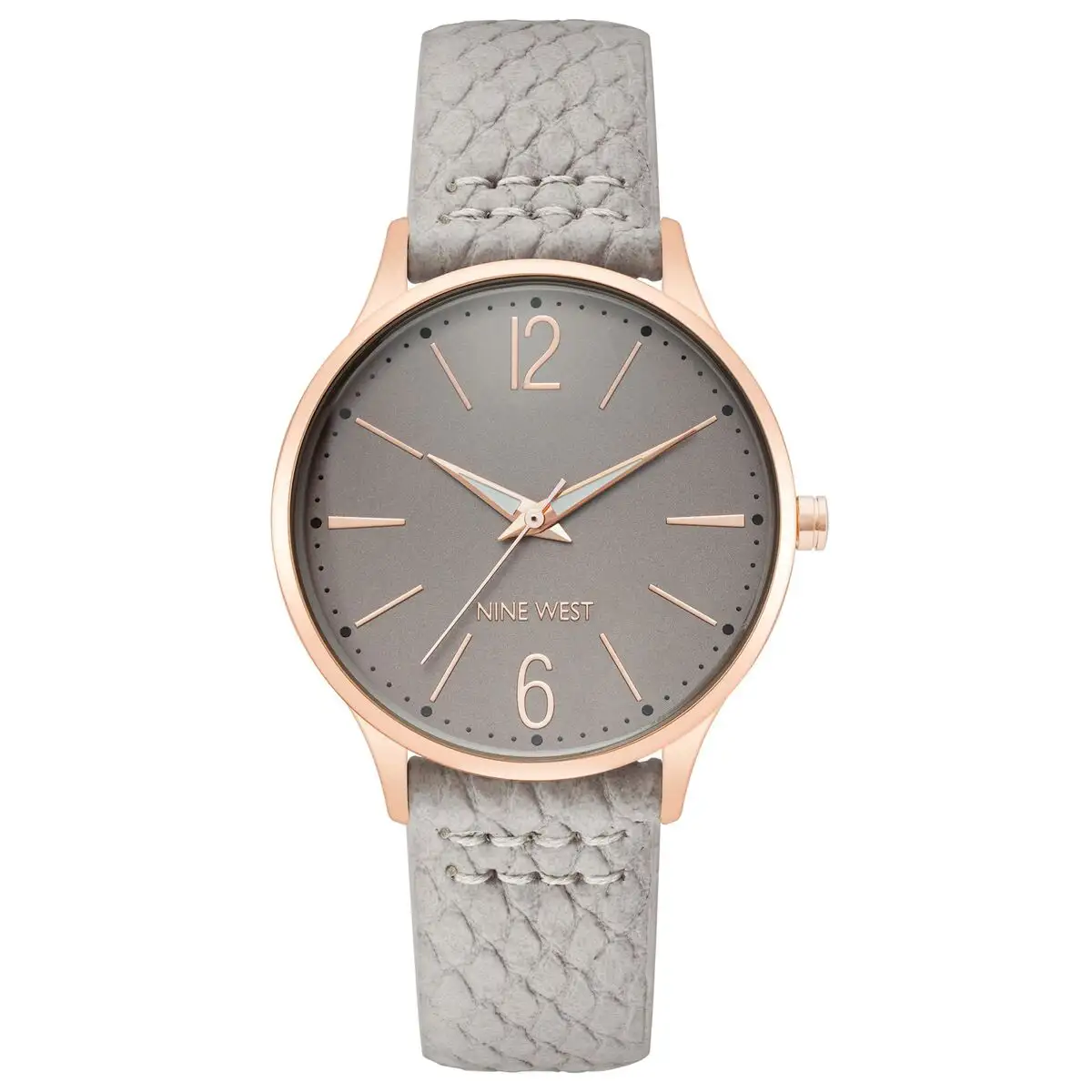 Montre femme nine west nw_2560rggy_8234. Découvrez DIAYTAR SENEGAL - Là où le Choix Rencontre la Qualité. Parcourez notre gamme diversifiée et choisissez parmi des produits conçus pour exceller dans tous les aspects de votre vie.