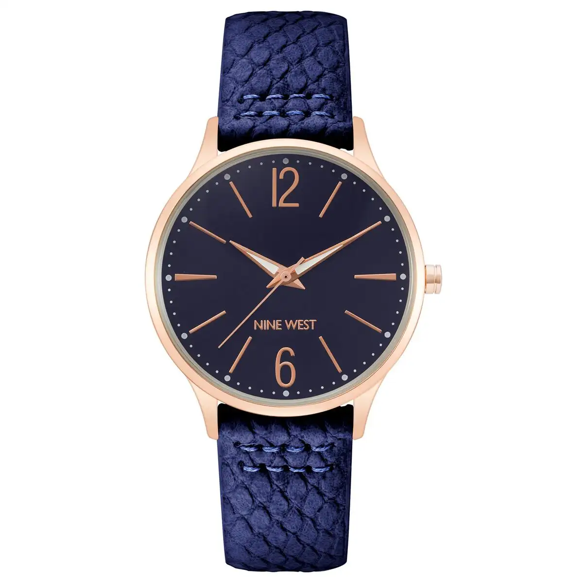 Montre femme nine west nw_2560rgnv_2353. DIAYTAR SENEGAL - Là où Choisir est une Affirmation de Style. Naviguez à travers notre boutique en ligne et choisissez des produits qui vous distinguent et vous valorisent.