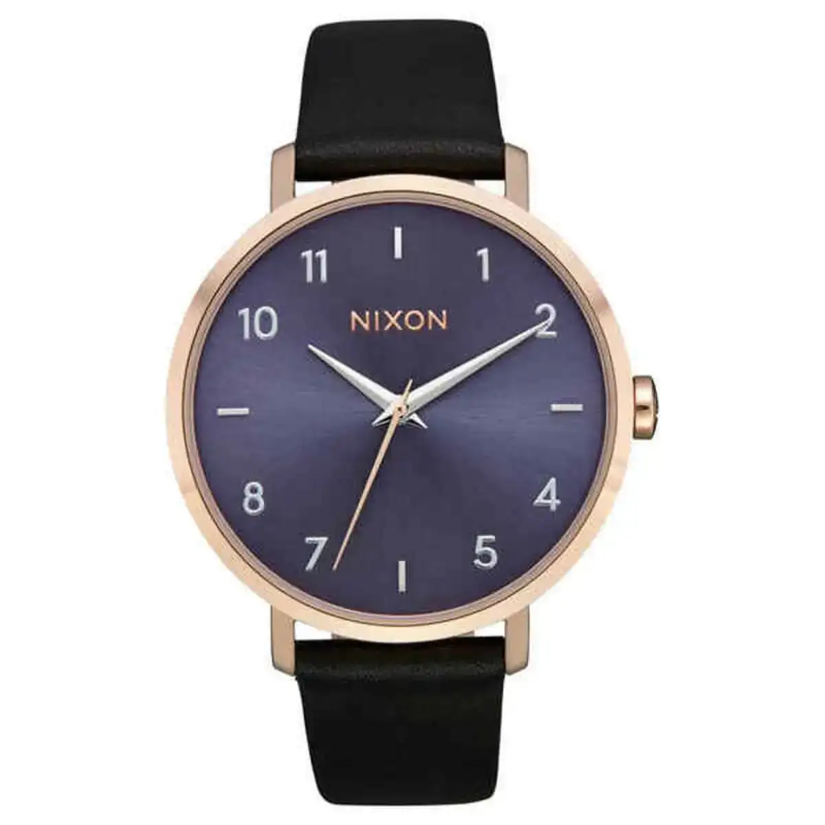 Montre femme nixon a10913005 ø 38 mm_7970. DIAYTAR SENEGAL - Où Choisir Rime avec Qualité. Découvrez notre sélection soigneusement conçue et choisissez des articles qui incarnent l'excellence et l'innovation.