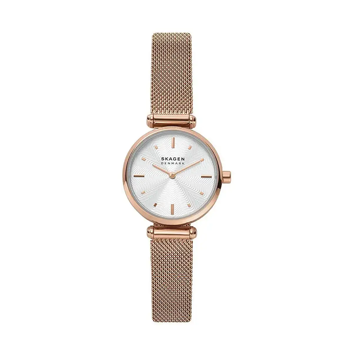 Montre femme skagen amberline ø 28 mm_6192. DIAYTAR SENEGAL - Votre Destination Shopping Inspirante. Explorez notre catalogue pour trouver des articles qui stimulent votre créativité et votre style de vie.