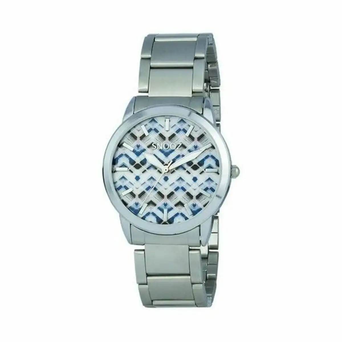 Montre femme snooz saa1038 74 ø 34 mm_5307. Bienvenue chez DIAYTAR SENEGAL - Où le Shopping Devient un Plaisir. Découvrez notre boutique en ligne et trouvez des trésors qui égaieront chaque jour de votre vie.