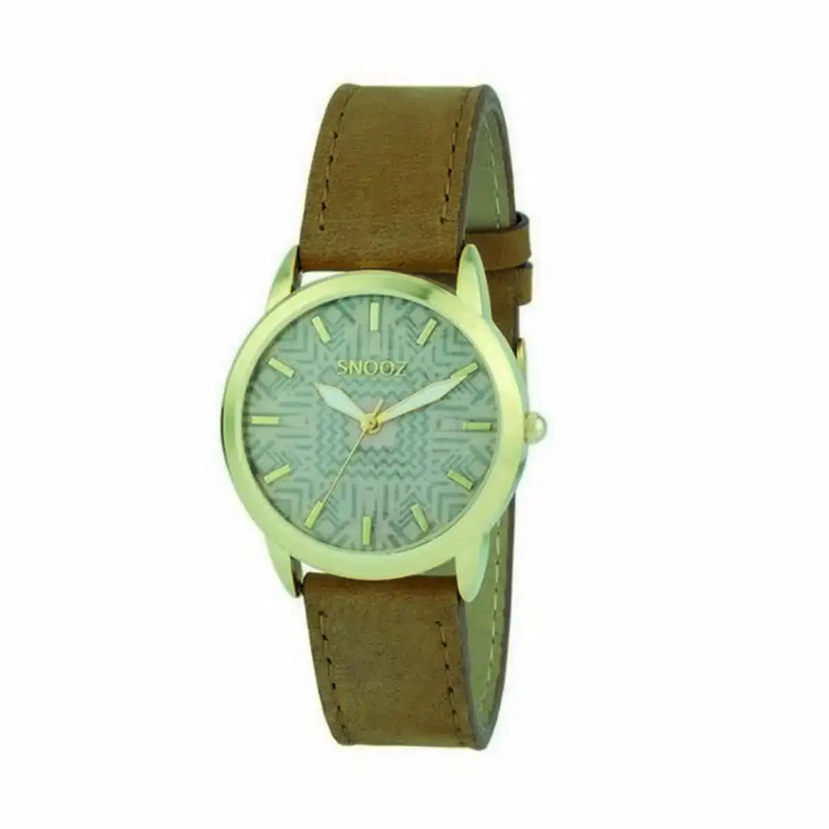 Montre femme snooz spa1039 82 ø 34 mm_4788. Entrez dans le Monde de DIAYTAR SENEGAL - Où Chaque Article Raconte une Histoire Unique. Explorez notre boutique en ligne pour dénicher des trésors qui incarnent l'âme du Sénégal.