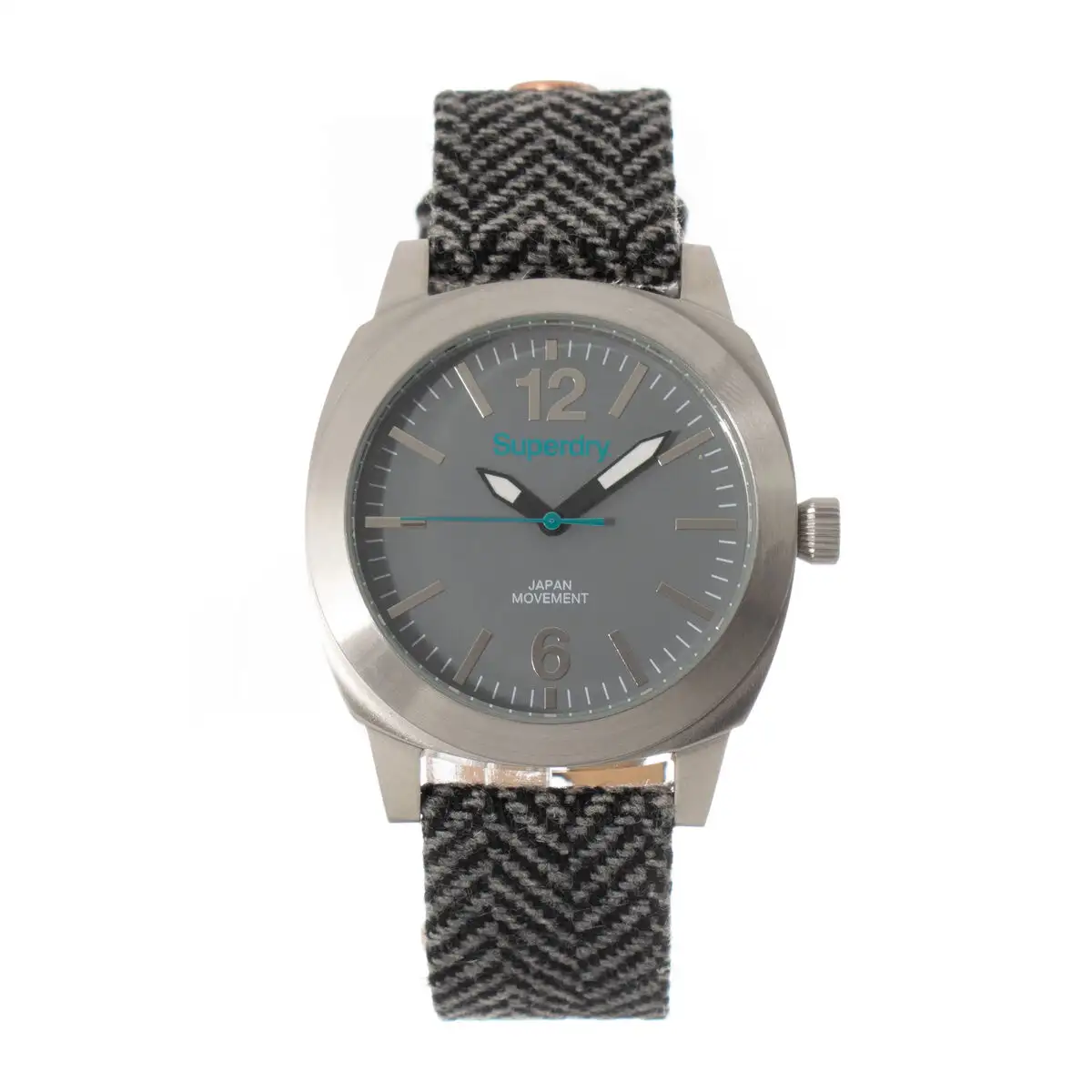 Montre femme superdry syl129e ø 39 mm_1233. DIAYTAR SENEGAL - Où Chaque Achat Raconte une Histoire. Explorez notre boutique en ligne et créez votre propre narration à travers notre diversité de produits, chacun portant une signification unique.